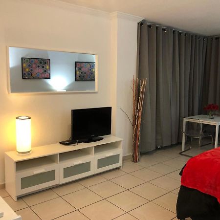Casablanca On The Beach, Oceanfront Studio Miami Beach Luaran gambar