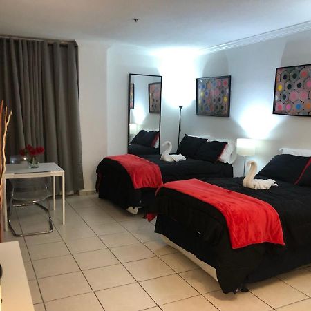 Casablanca On The Beach, Oceanfront Studio Miami Beach Luaran gambar