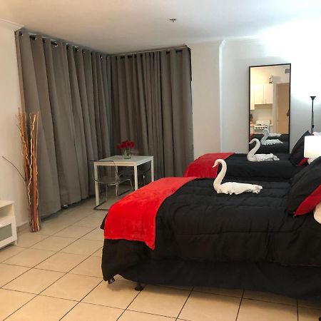 Casablanca On The Beach, Oceanfront Studio Miami Beach Luaran gambar