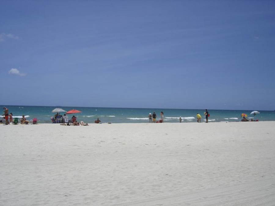 Casablanca On The Beach, Oceanfront Studio Miami Beach Luaran gambar
