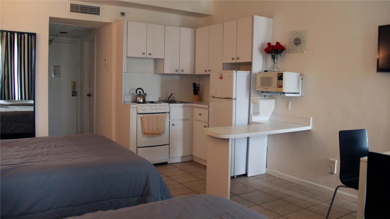Casablanca On The Beach, Oceanfront Studio Miami Beach Luaran gambar