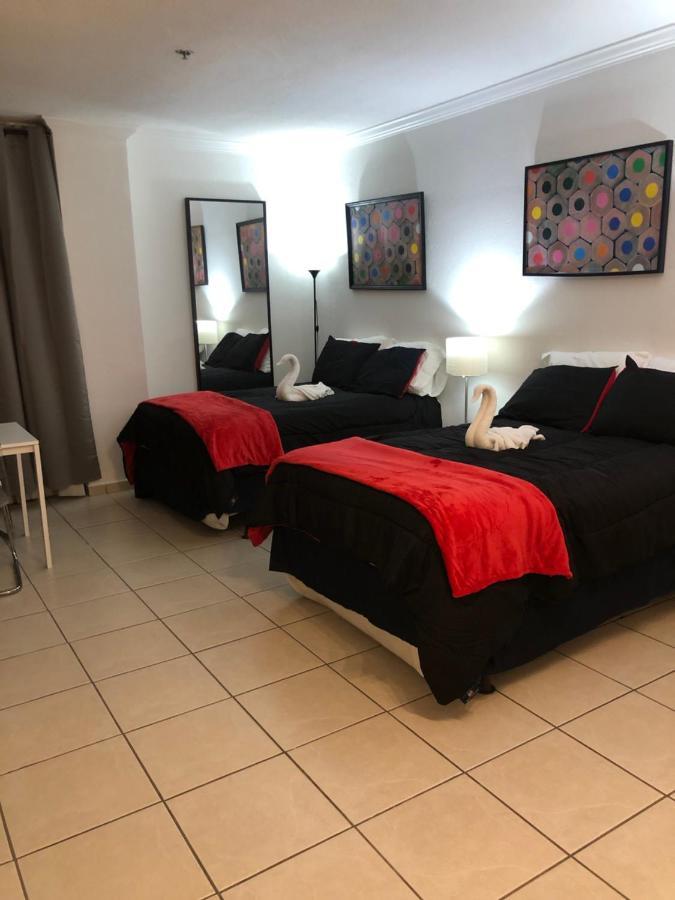 Casablanca On The Beach, Oceanfront Studio Miami Beach Luaran gambar