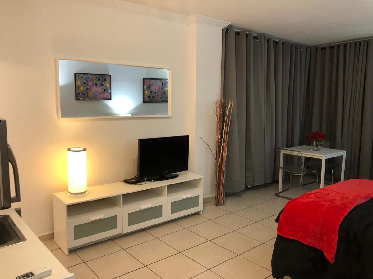 Casablanca On The Beach, Oceanfront Studio Miami Beach Luaran gambar