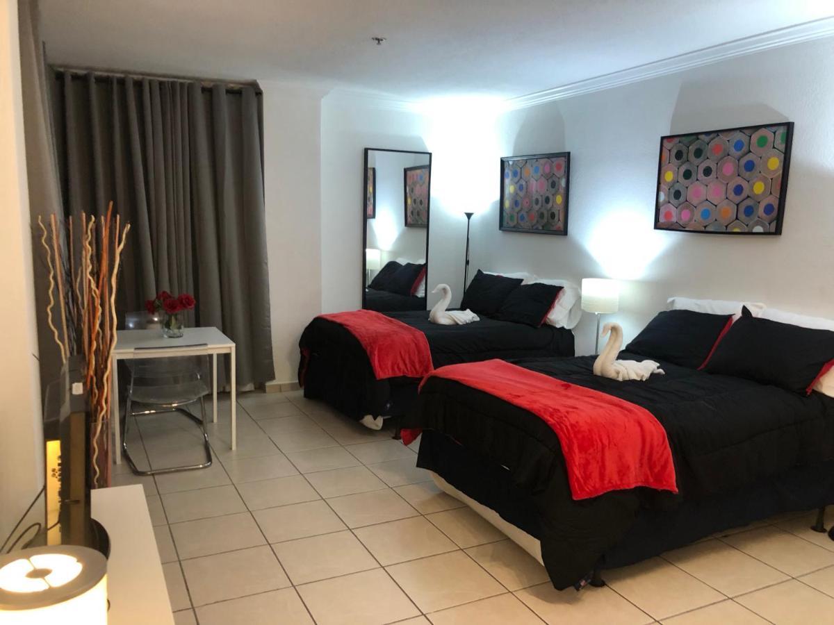 Casablanca On The Beach, Oceanfront Studio Miami Beach Luaran gambar
