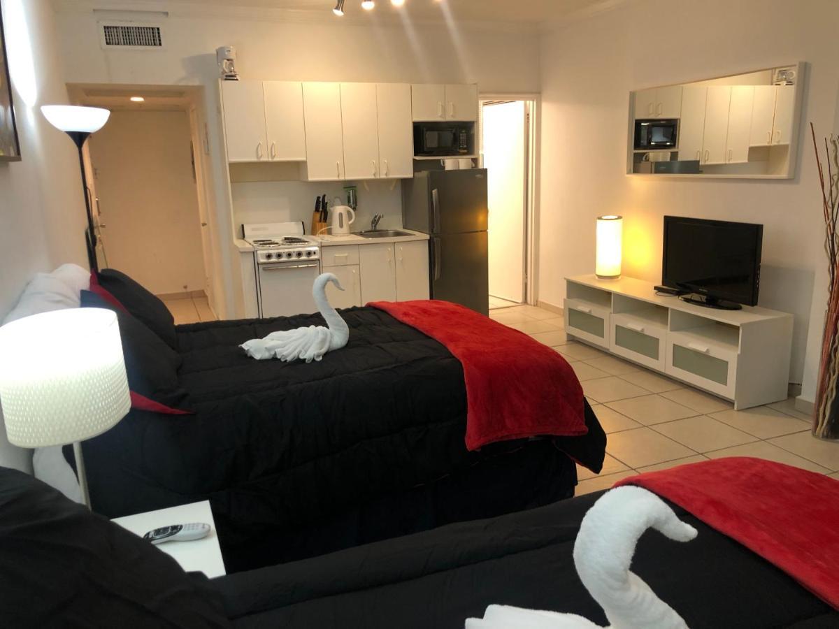 Casablanca On The Beach, Oceanfront Studio Miami Beach Luaran gambar