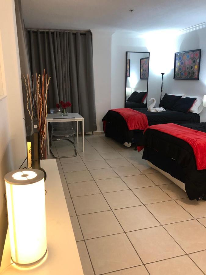 Casablanca On The Beach, Oceanfront Studio Miami Beach Luaran gambar