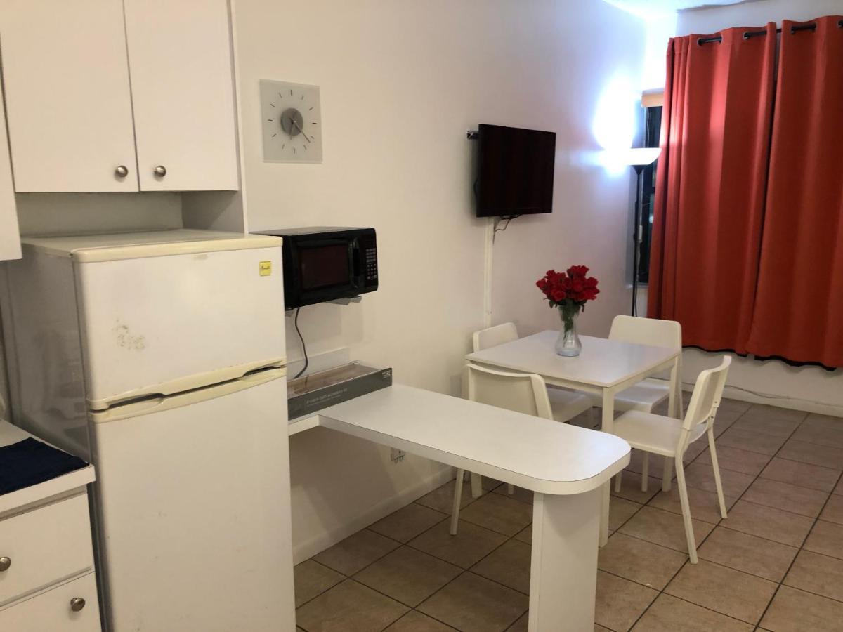 Casablanca On The Beach, Oceanfront Studio Miami Beach Luaran gambar