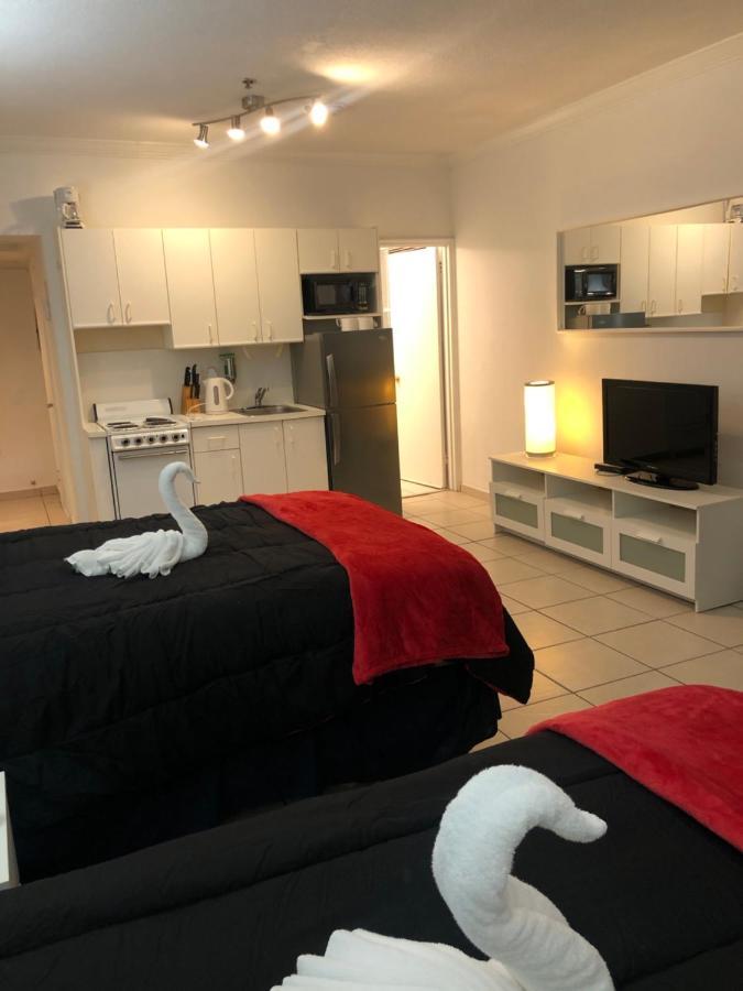 Casablanca On The Beach, Oceanfront Studio Miami Beach Luaran gambar